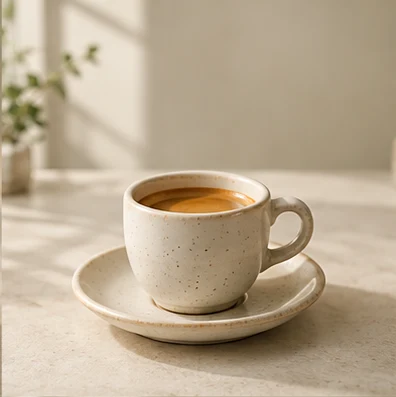 SOLO: Single origin espresso